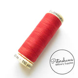 Gutermann Sew-All Thread - 100m Spool