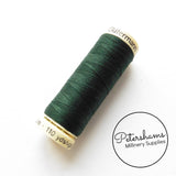 Gutermann Sew-All Thread - 100m Spool