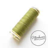 Gutermann Sew-All Thread - 100m Spool