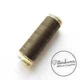 Gutermann Sew-All Thread - 100m Spool