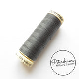 Gutermann Sew-All Thread - 100m Spool