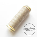 Gutermann Sew-All Thread - 100m Spool