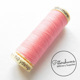 Gutermann Sew-All Thread - 100m Spool