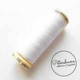 Gutermann Sew-All Thread - 100m Spool