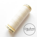 Gutermann Sew-All Thread - 100m Spool