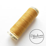 Gutermann Sew-All Thread - 100m Spool