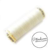 Gutermann Sew-All Thread - 100m Spool