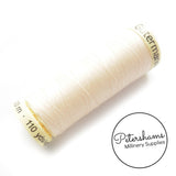 Gutermann Sew-All Thread - 100m Spool