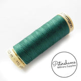 Gutermann Sew-All Thread - 100m Spool