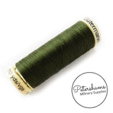 Gutermann Sew-All Thread - 100m Spool