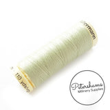 Gutermann Sew-All Thread - 100m Spool