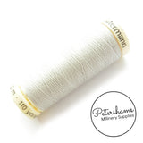 Gutermann Sew-All Thread - 100m Spool