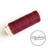 Gutermann Sew-All Thread - 100m Spool