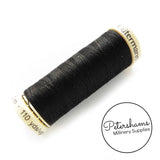 Gutermann Sew-All Thread - 100m Spool