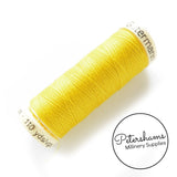 Gutermann Sew-All Thread - 100m Spool