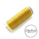 Gutermann Sew-All Thread - 100m Spool