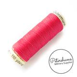 Gutermann Sew-All Thread - 100m Spool