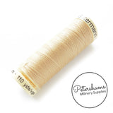 Gutermann Sew-All Thread - 100m Spool