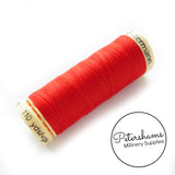 Gutermann Sew-All Thread - 100m Spool