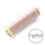 Gutermann Sew-All Thread - 100m Spool