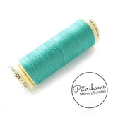 Gutermann Sew-All Thread - 100m Spool