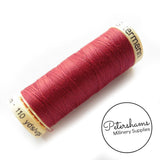 Gutermann Sew-All Thread - 100m Spool