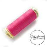 Gutermann Sew-All Thread - 100m Spool