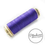 Gutermann Sew-All Thread - 100m Spool