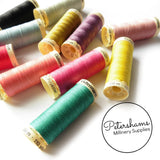 Gutermann Sew-All Thread - 100m Spool