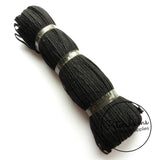 Hemp Braid 5-6mm - 1m