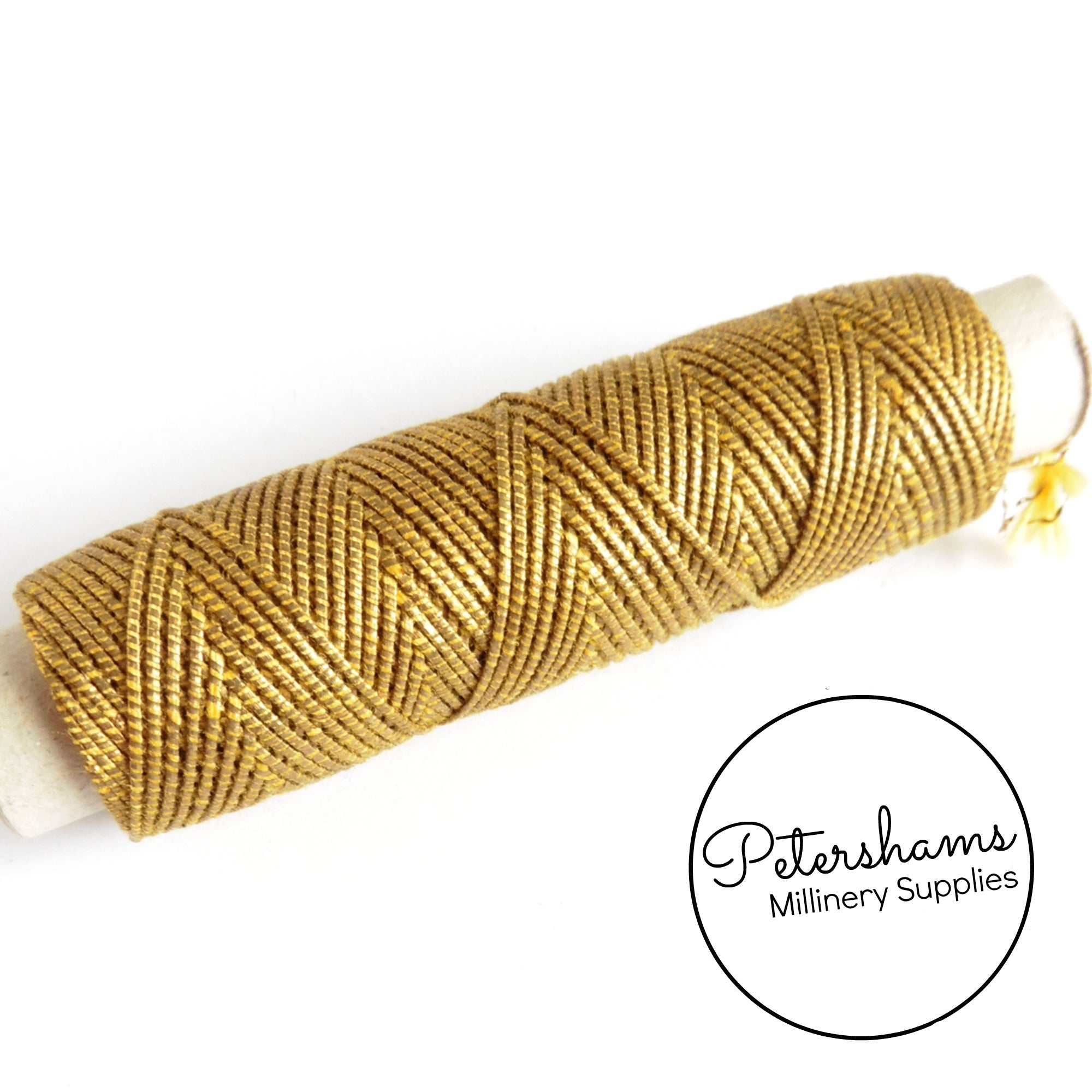 MORRIS Nylon Line VARIVAS Super Hera Yarn thread 50m #1.5 Gold